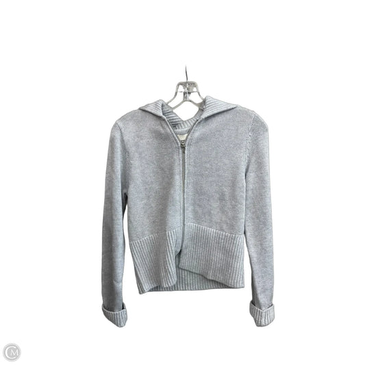 Sweater By Abercrombie And Fitch In Blue, Size: M