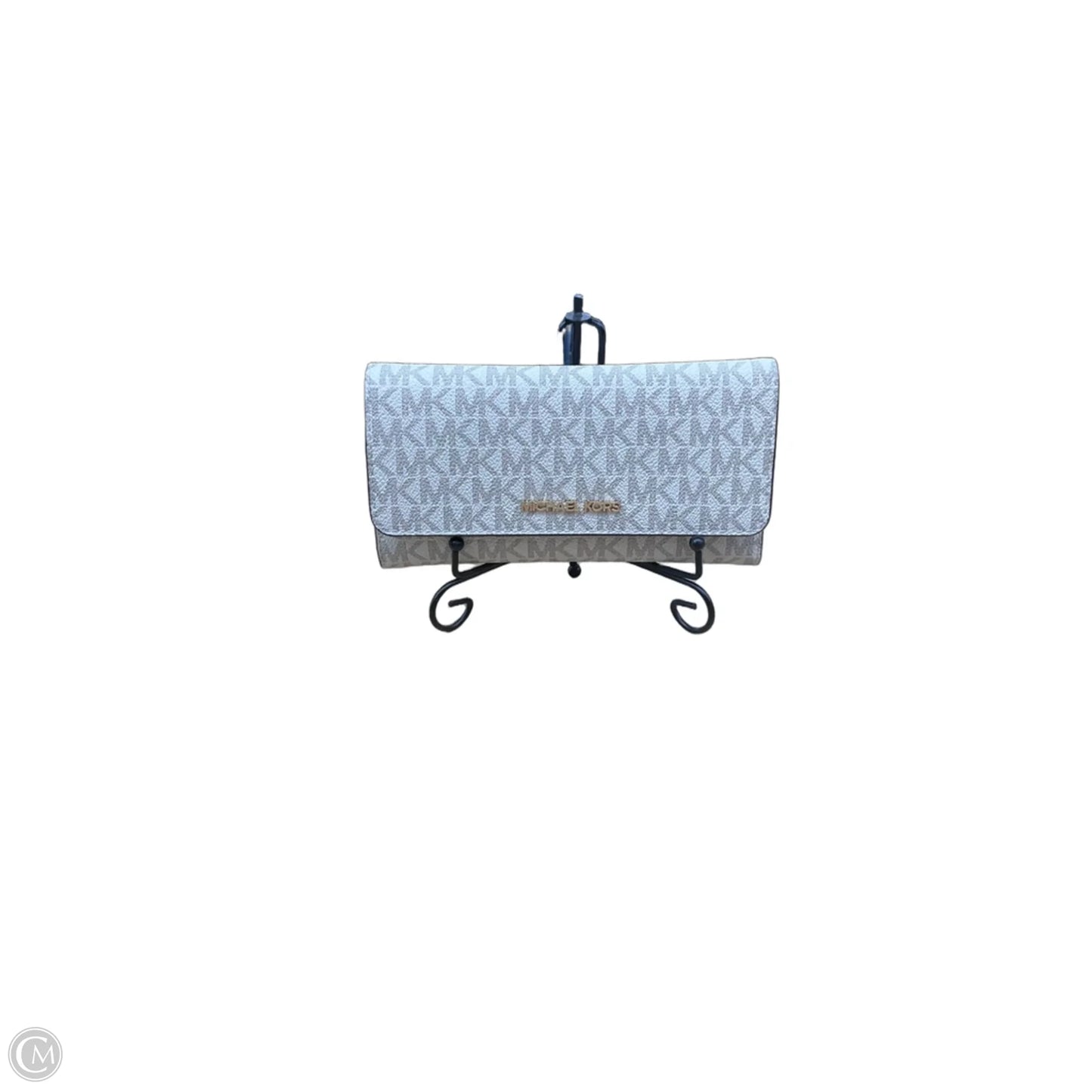 Wallet Designer By Michael Kors, Size: Medium