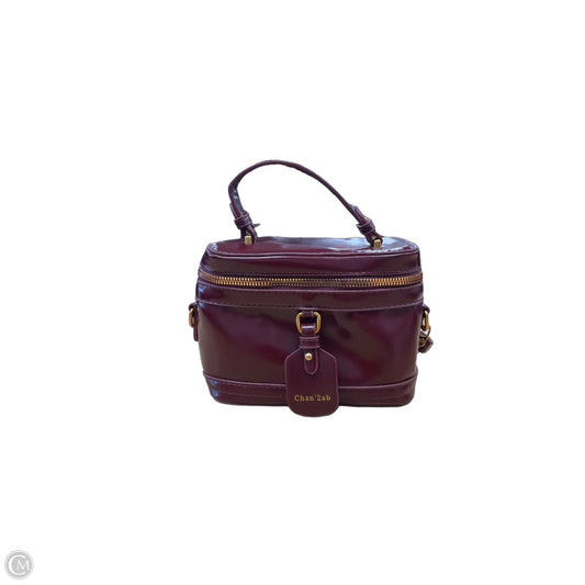 Crossbody By Clothes Mentor, Size: Small