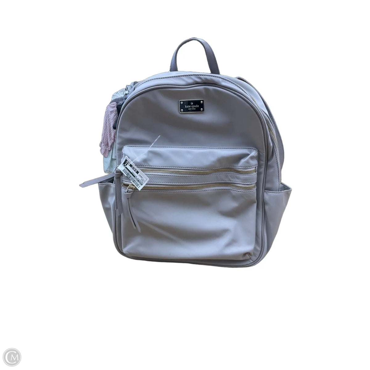 Backpack Designer By Kate Spade, Size: Large