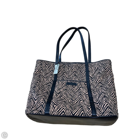 Tote By Vera Bradley, Size: Large