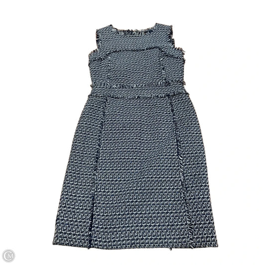 Dress Designer By Tory Burch In Blue, Size: 6