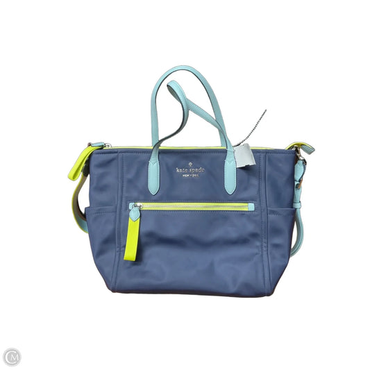 Handbag Designer By Kate Spade, Size: Large