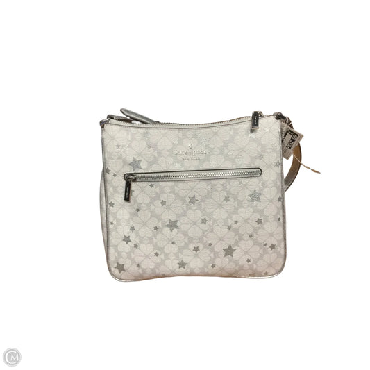 Crossbody Designer By Kate Spade, Size: Medium