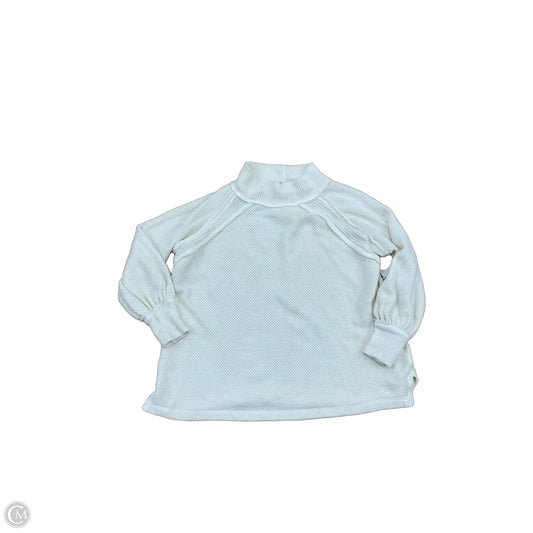 Sweater By We The Free In Cream, Size: S