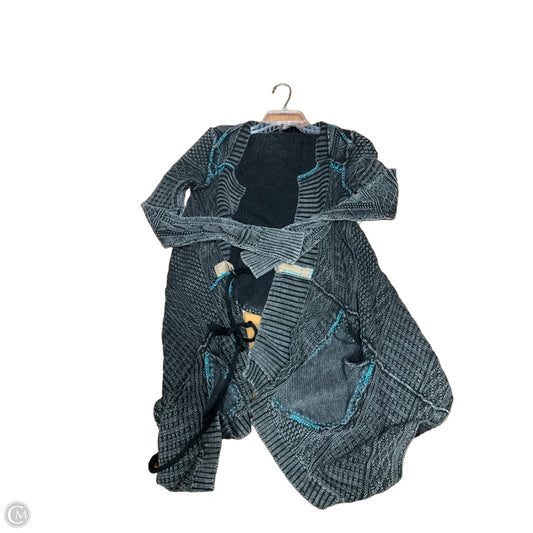 Cardigan By Free People In Black, Size: Xs