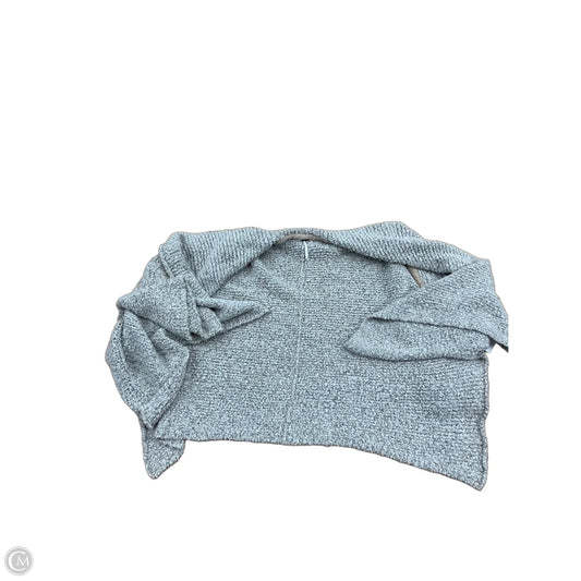 Cardigan By Free People In Tan, Size: S