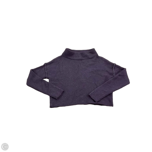 Sweater By Free People In Brown, Size: Xs