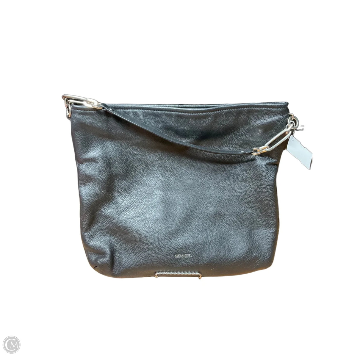 Handbag Designer By Coach, Size: Large