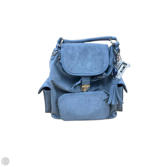 Backpack By Steve Madden, Size: Medium