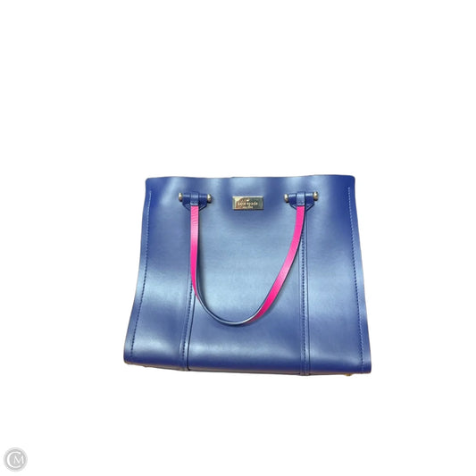 Handbag Designer By Kate Spade, Size: Medium