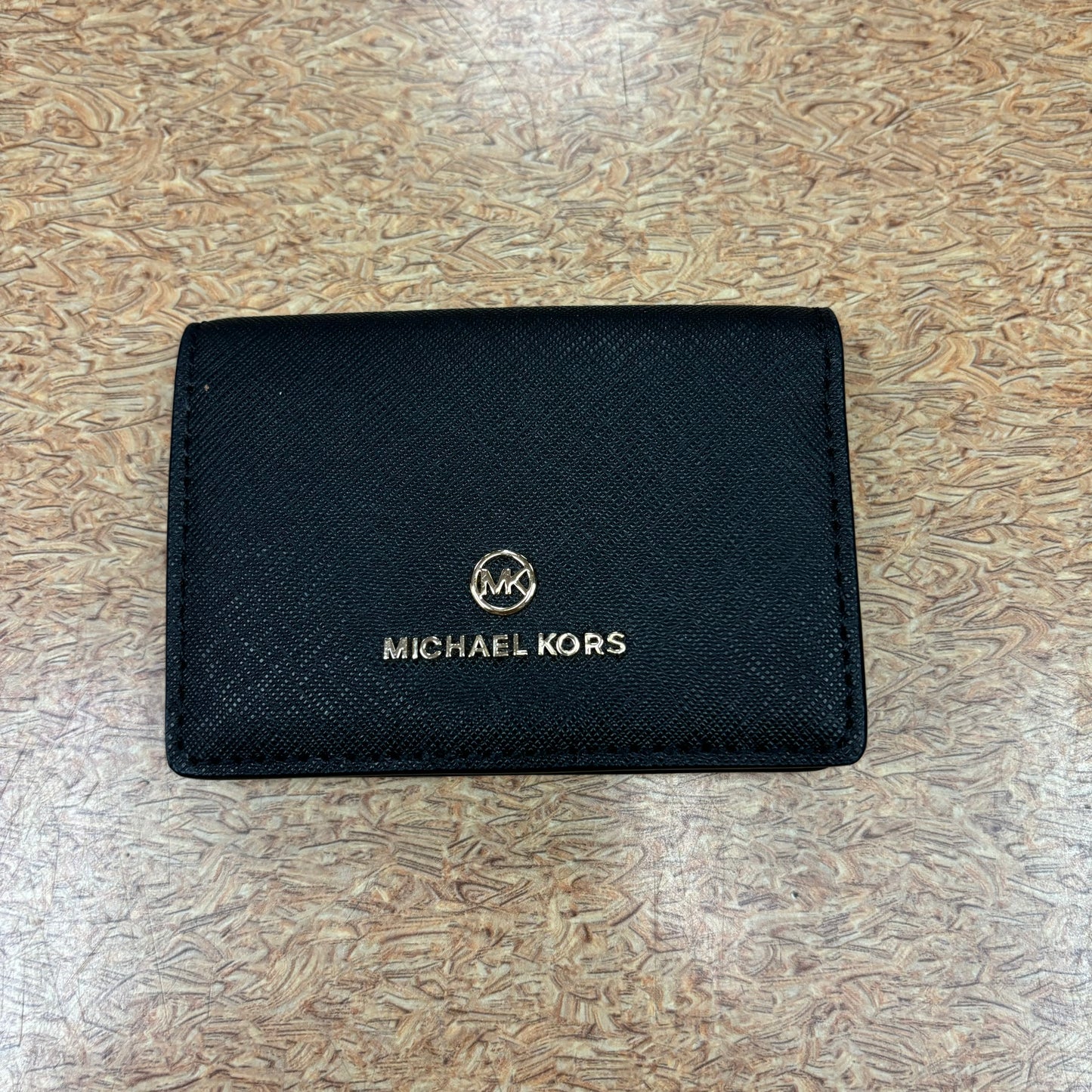 Wallet Designer By Michael Kors, Size: Small