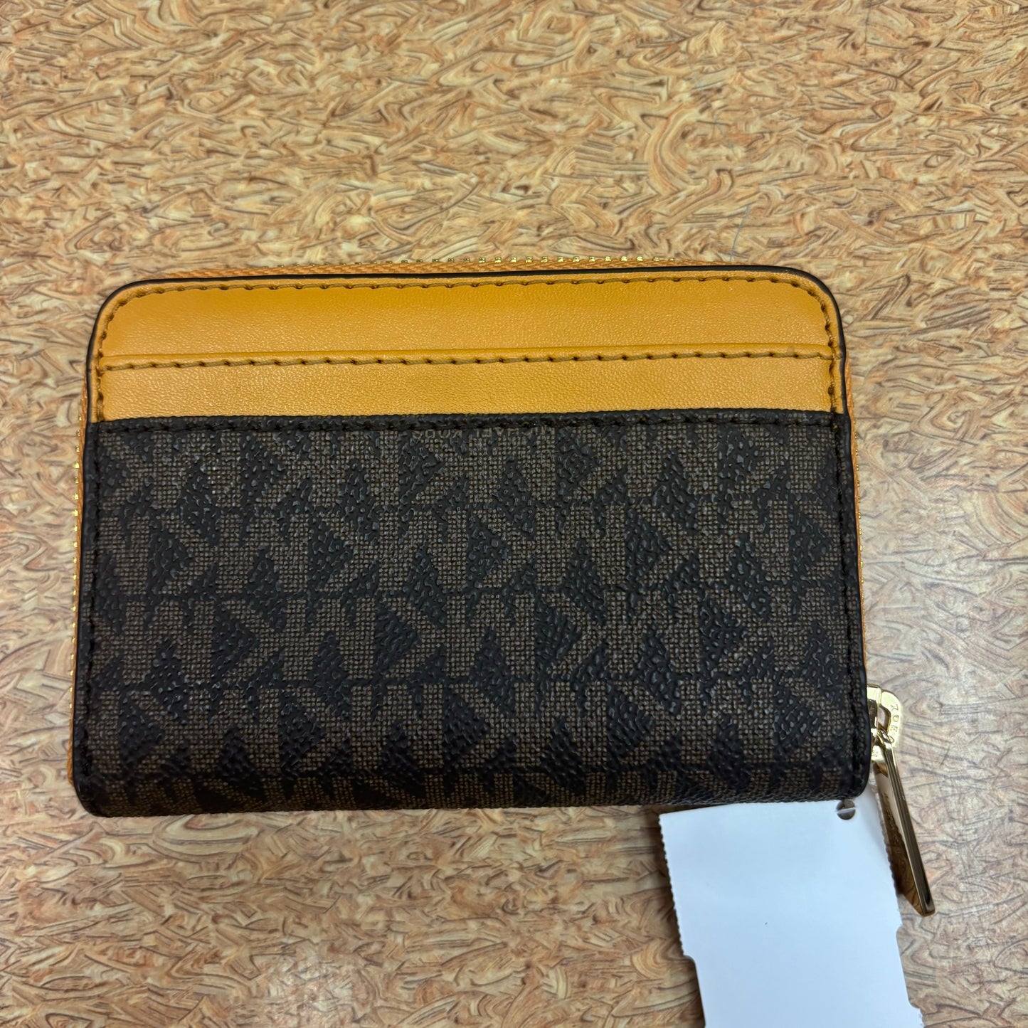 Wallet Designer By Michael Kors, Size: Small