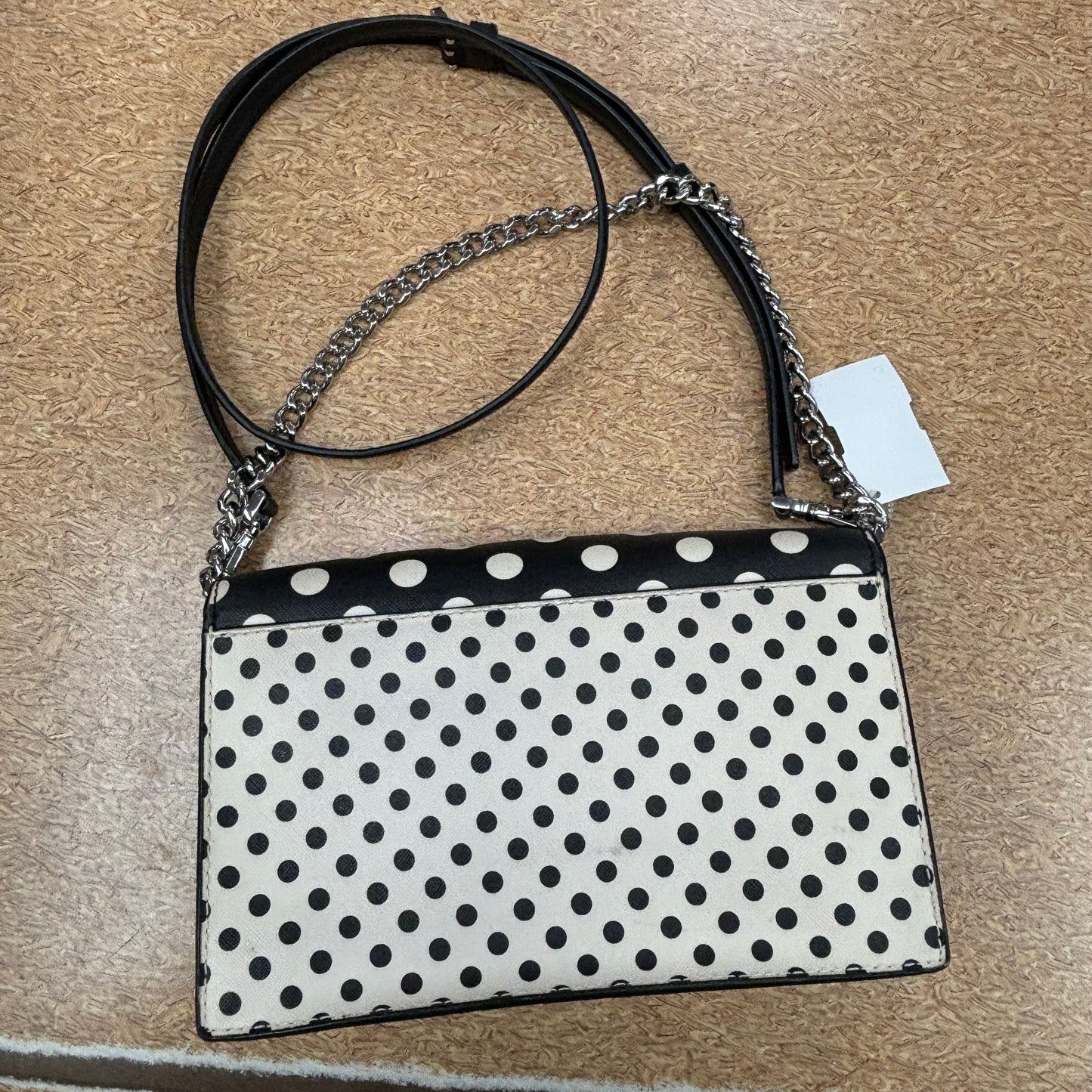 Crossbody Designer By Kate Spade, Size: Medium