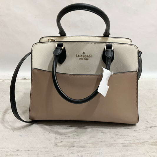 Handbag Designer By Kate Spade, Size: Medium