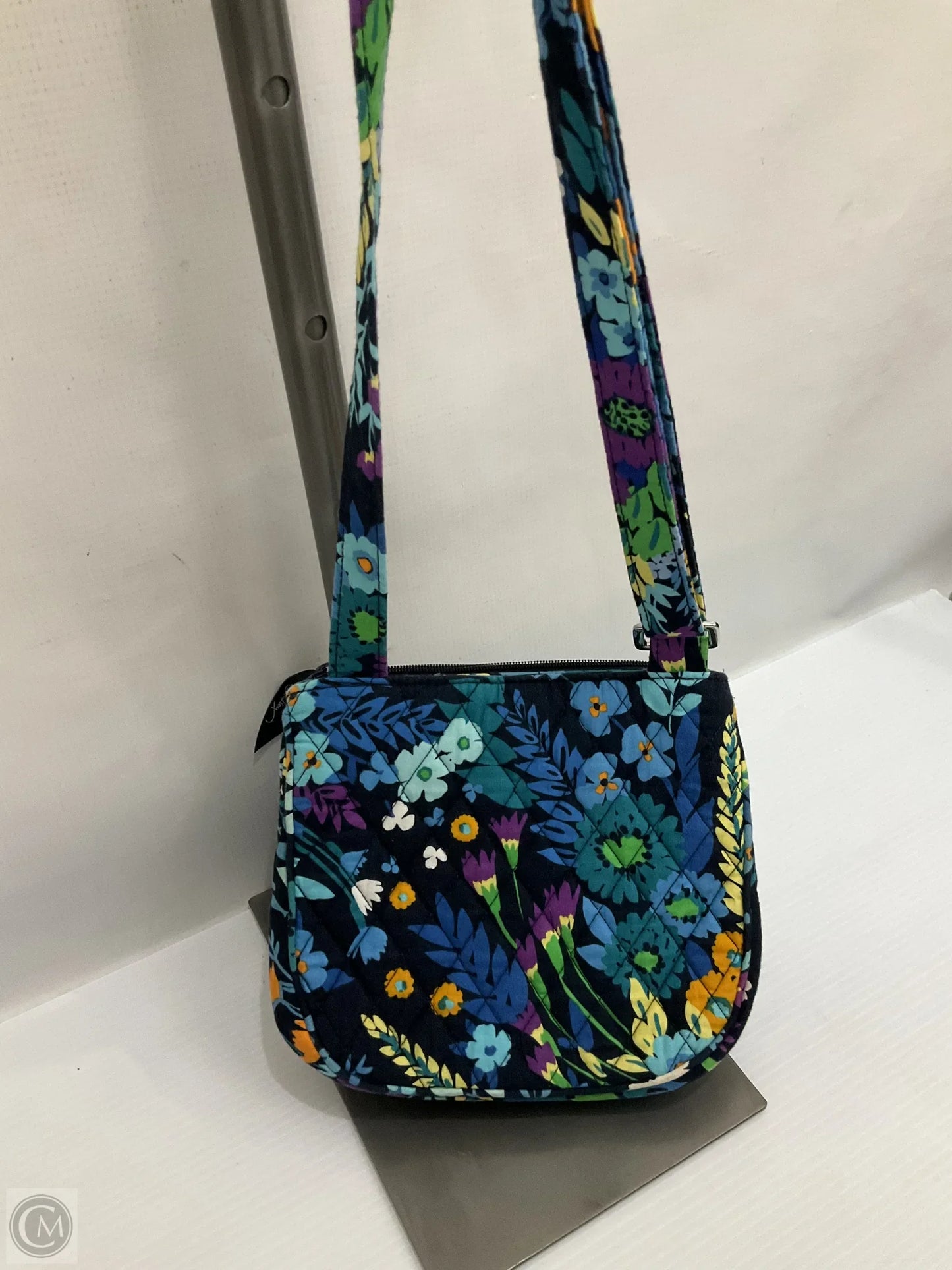 Crossbody By Vera Bradley, Size: Small