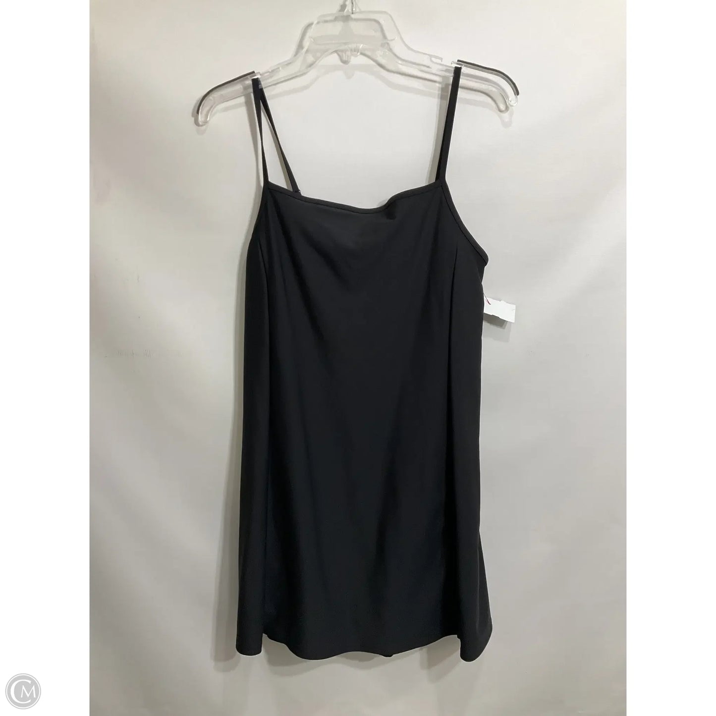 Athletic Dress By Old Navy In Black, Size: L