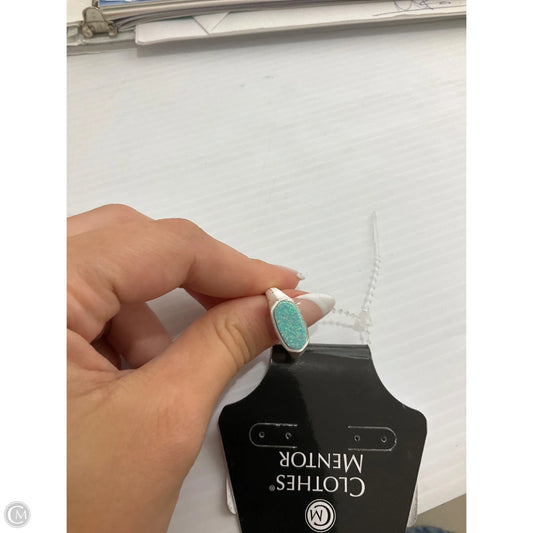 Ring Statement By Kendra Scott