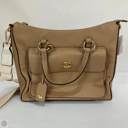 Handbag By Radley London, Size: Medium