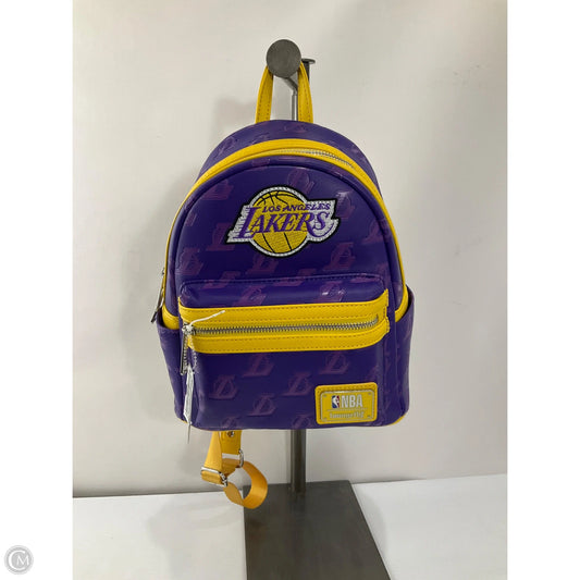 Backpack By Cmc, Size: Small