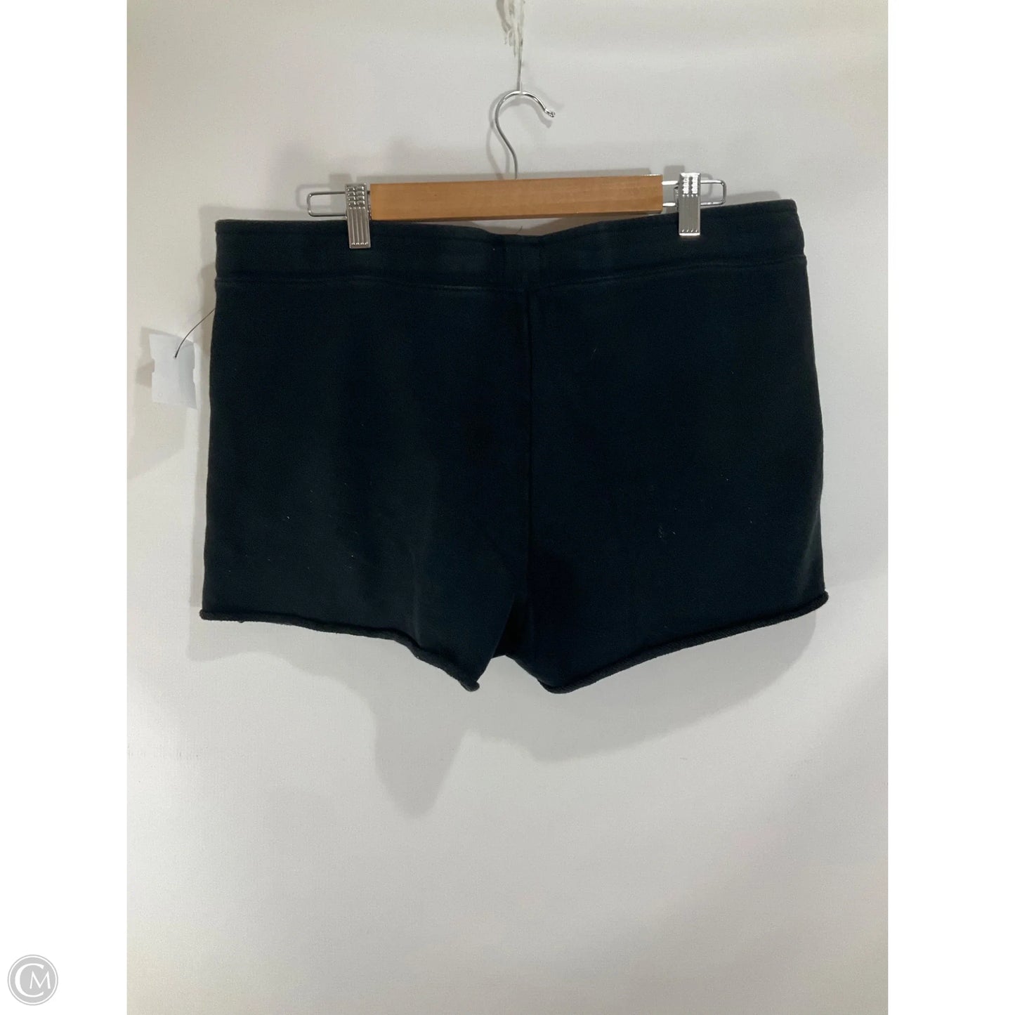 Shorts By Gap In Black, Size: L