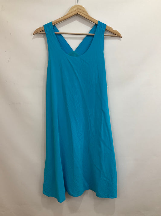 Dress Casual Midi By Cynthia Rowley  Size: 4