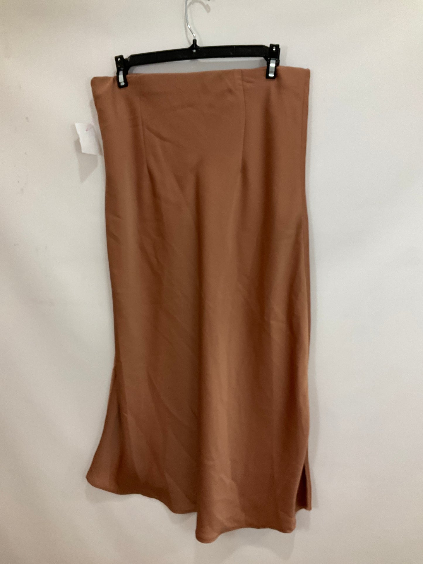 Skirt Midi By Rachel Zoe  Size: 6