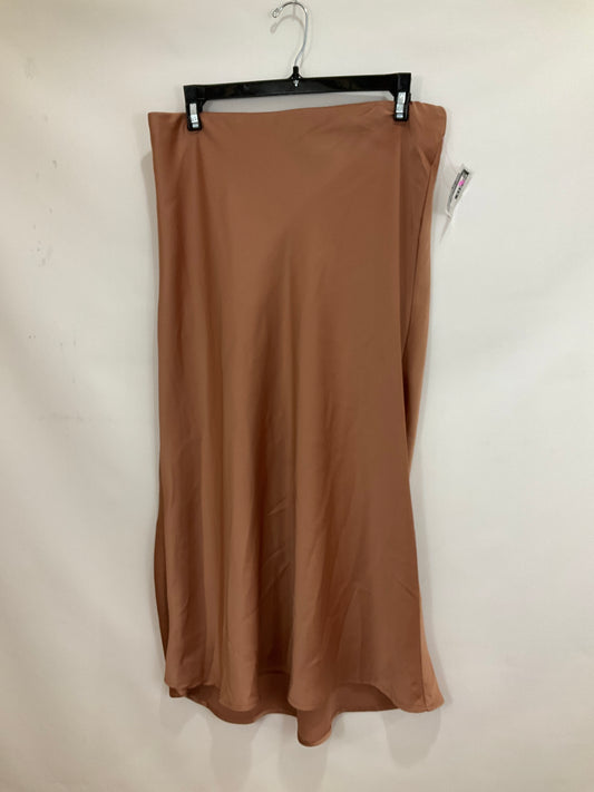 Skirt Midi By Rachel Zoe  Size: 6