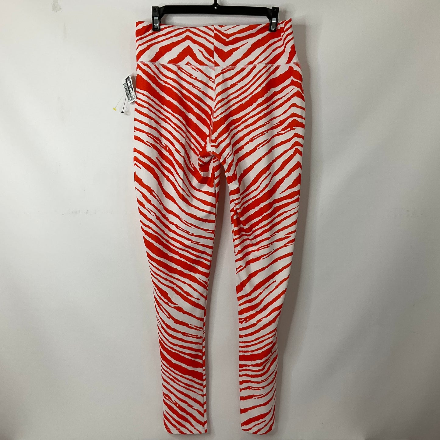 Animal Print Athletic Leggings Majestic, Size L