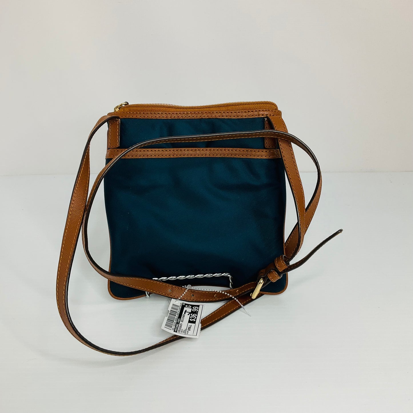 Crossbody Designer Michael Kors, Size Small