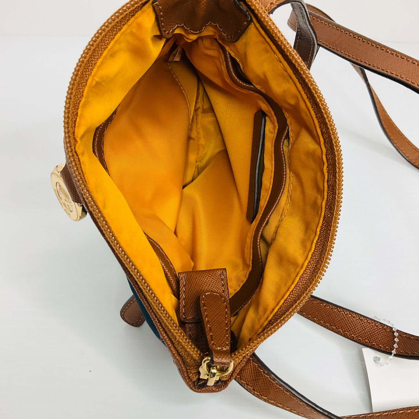 Crossbody Designer Michael Kors, Size Small