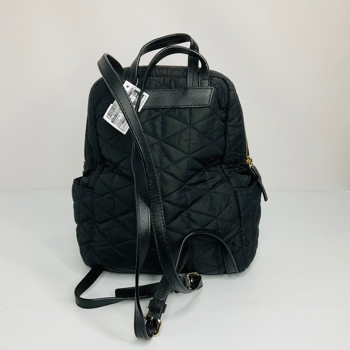 Backpack Designer Kate Spade, Size Medium