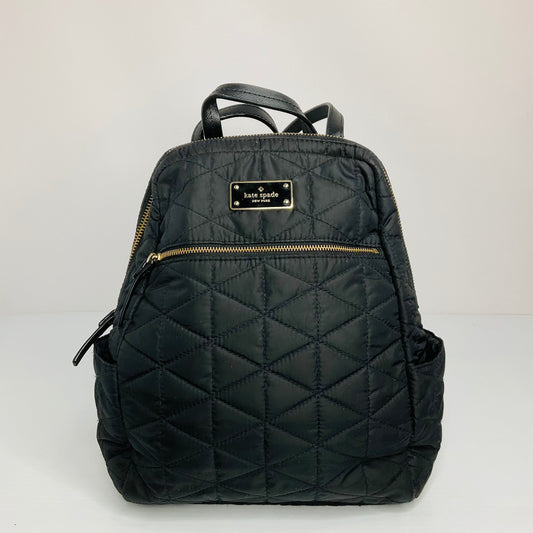 Backpack Designer Kate Spade, Size Medium