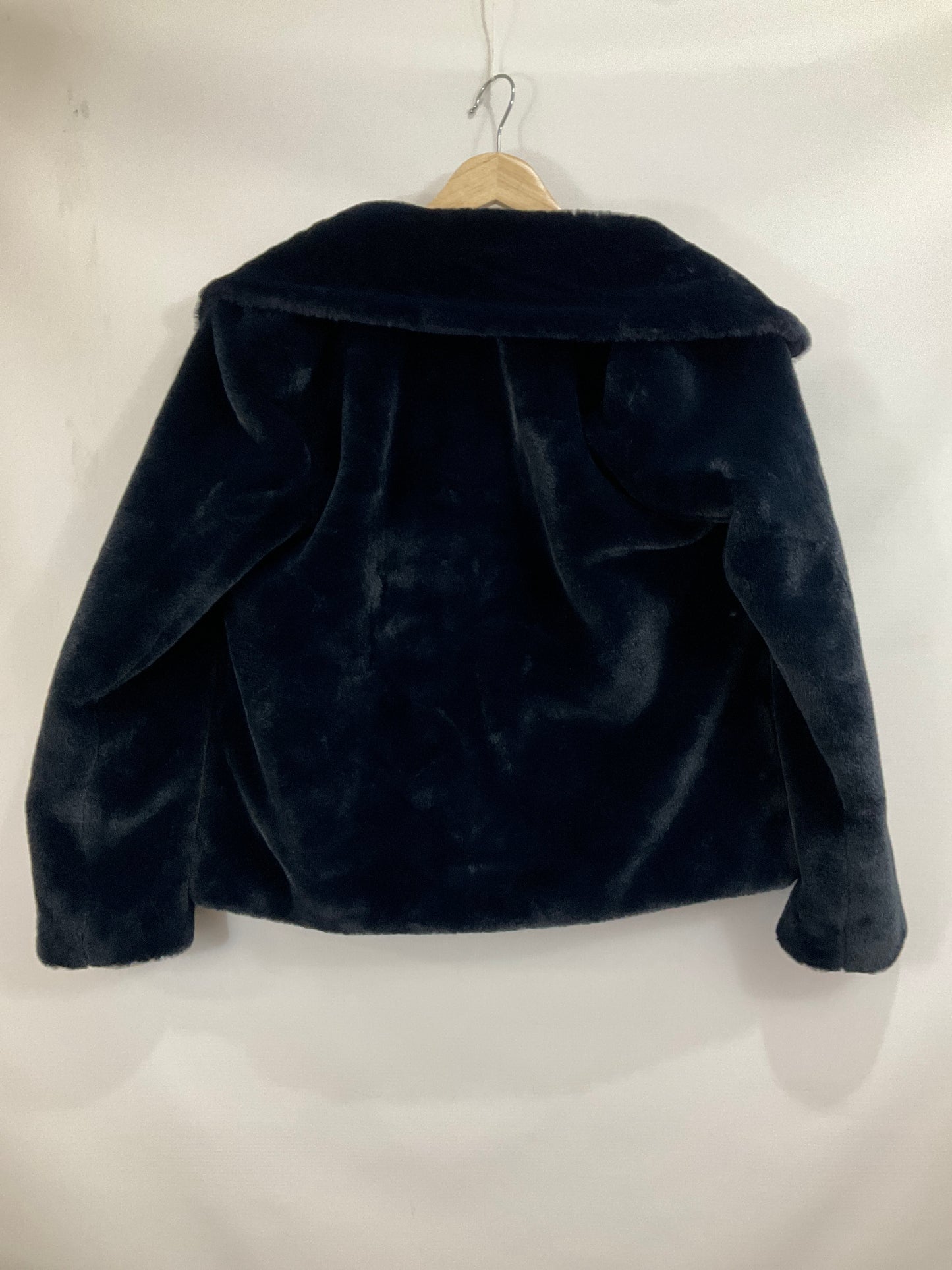 Jacket Other By 1.state In Navy, Size: S