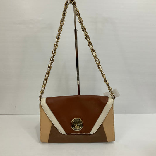 Handbag By Elliot Lucca, Size: Medium