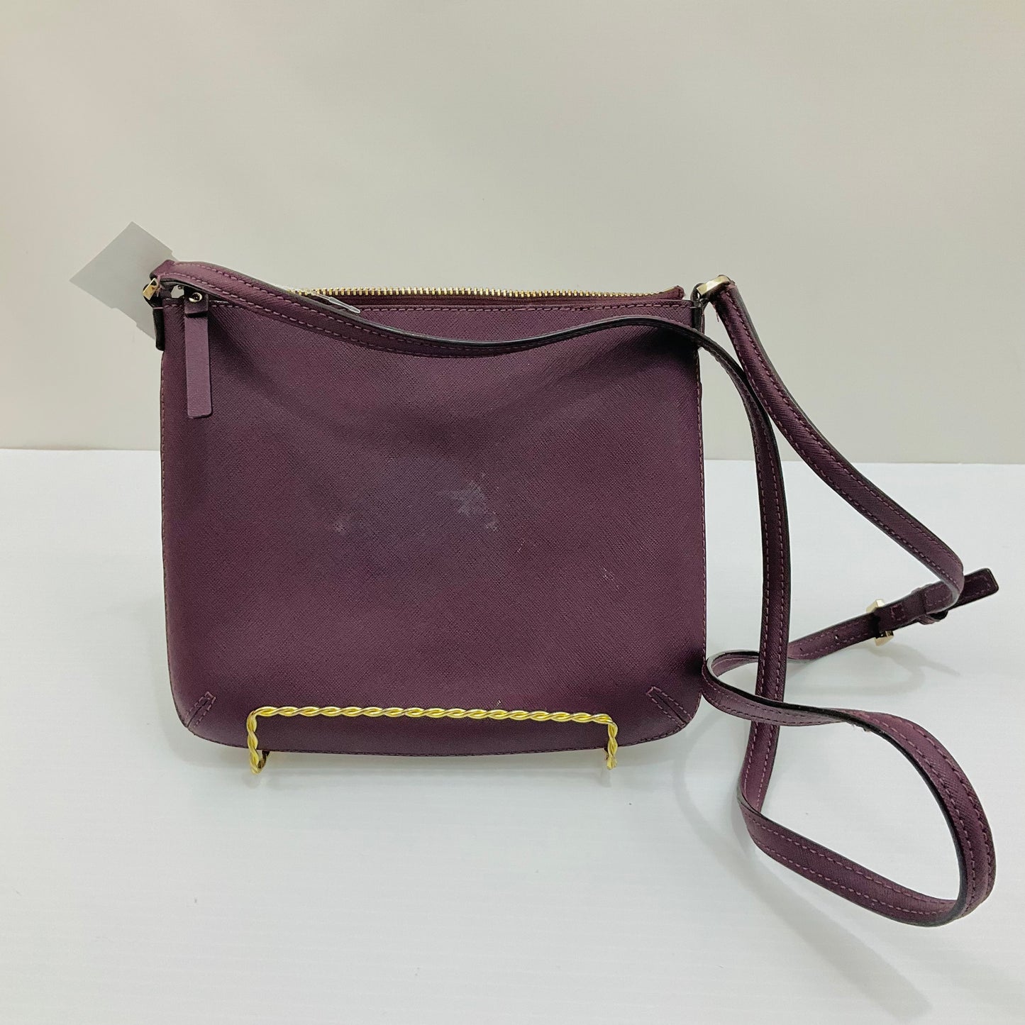 Crossbody Designer By Kate Spade, Size: Small