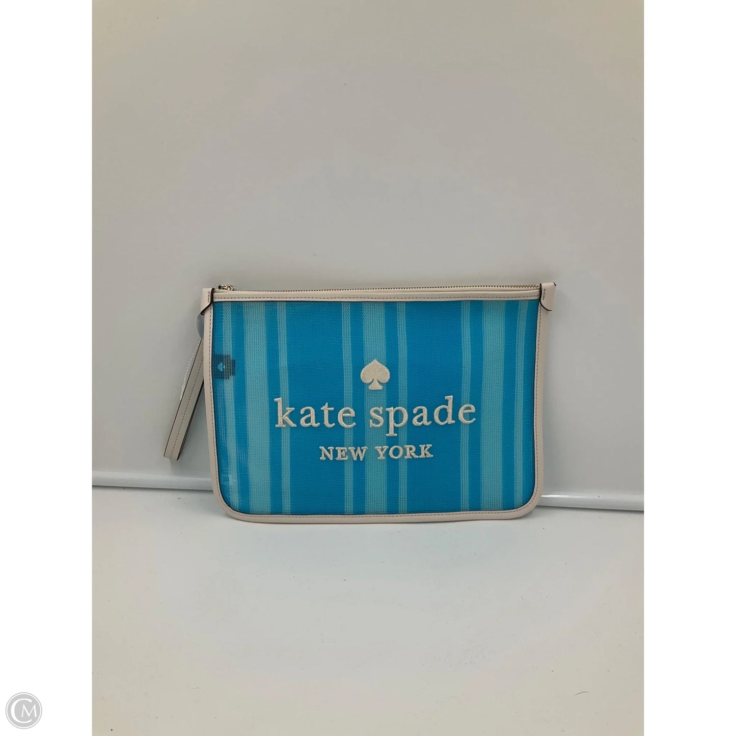 Wristlet Designer By Kate Spade, Size: Large