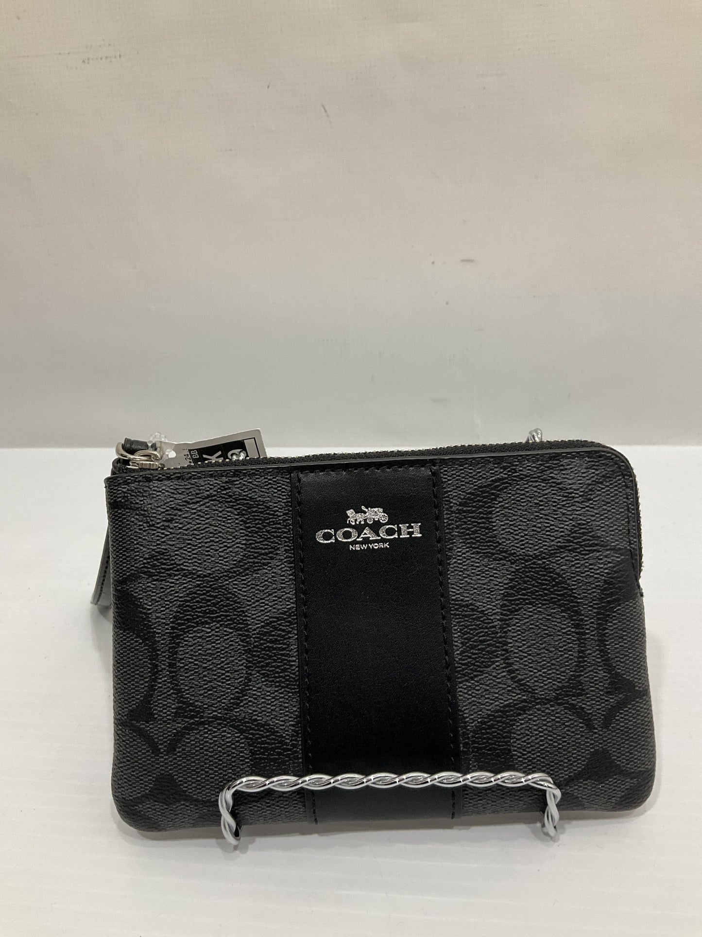 Wristlet Designer By Coach  Size: Small