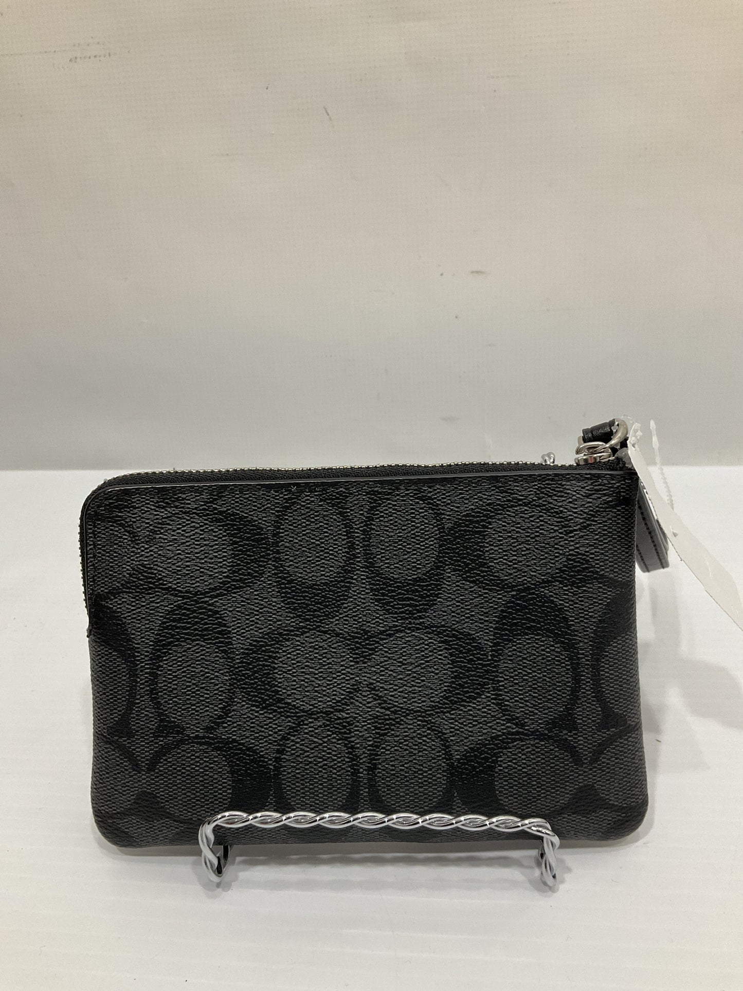 Wristlet Designer By Coach  Size: Small