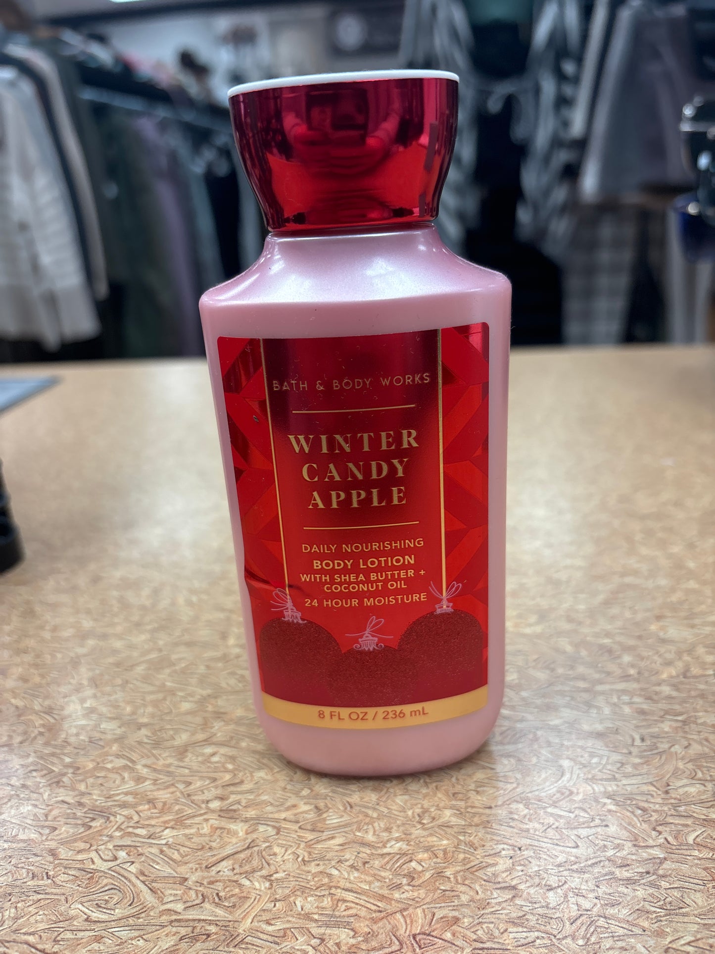 Accessory Label By Bath And Body Works, Size: Large