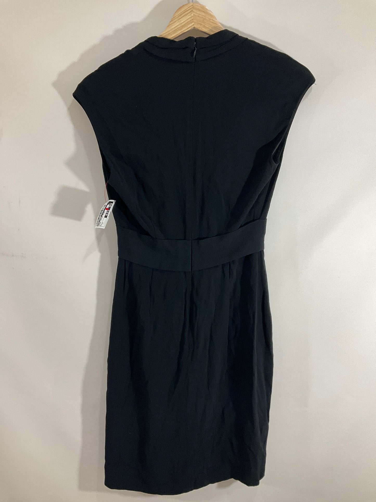 Dress Casual Short By Kate Spade In Black, Size: 0