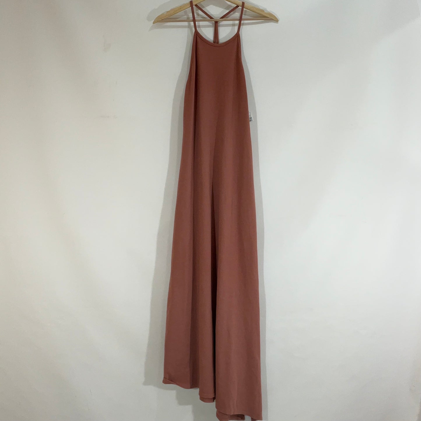 Dress Casual Maxi By Sundry In Pink, Size: Xs