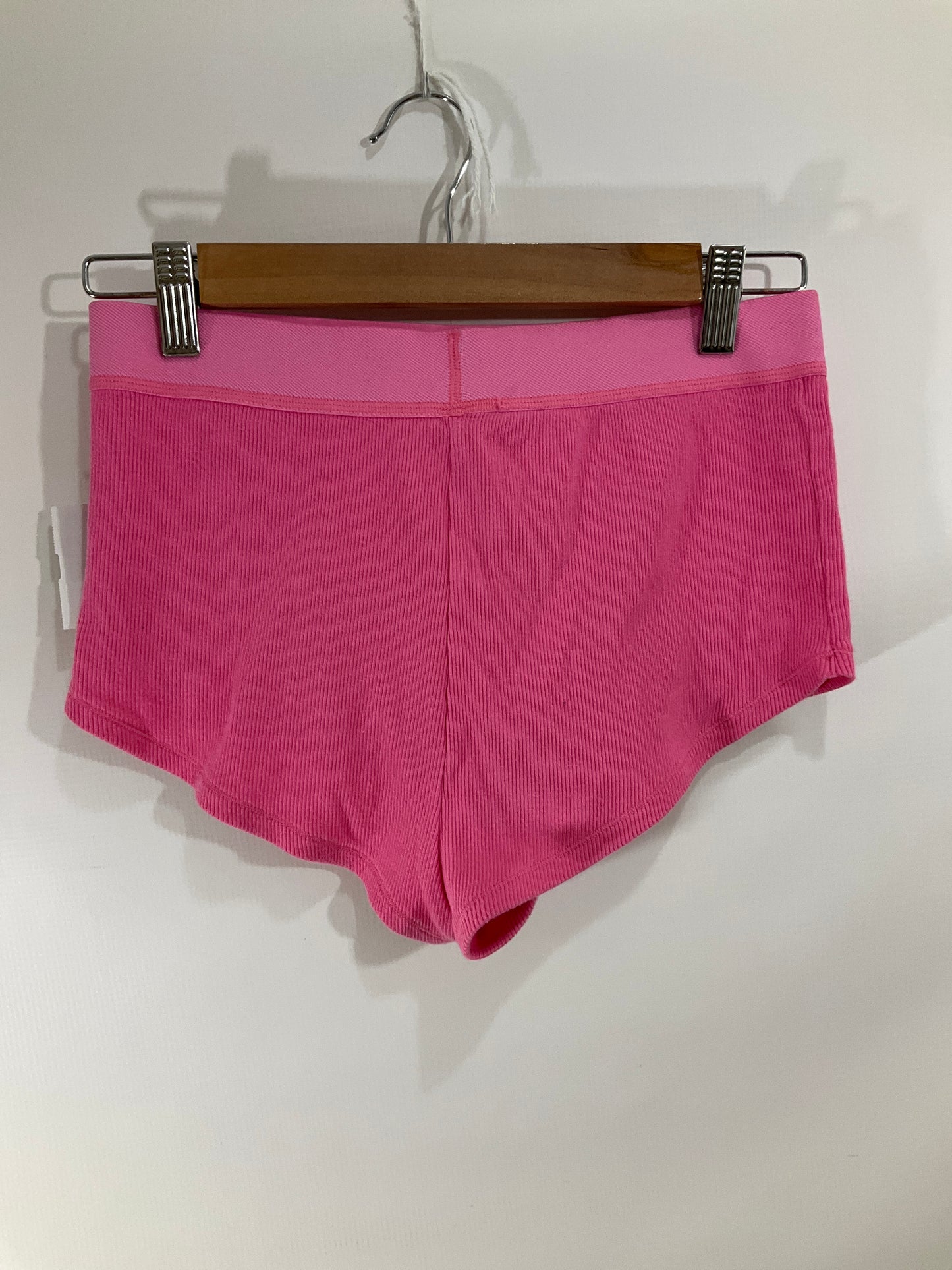 Athletic Shorts By Skims In Pink, Size: S