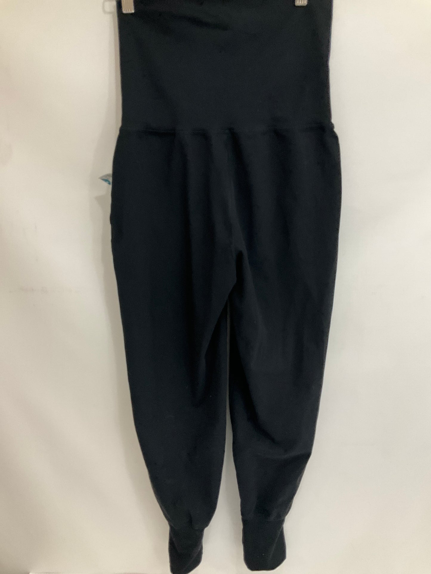 Athletic Leggings By Aerie In Black, Size: Xs