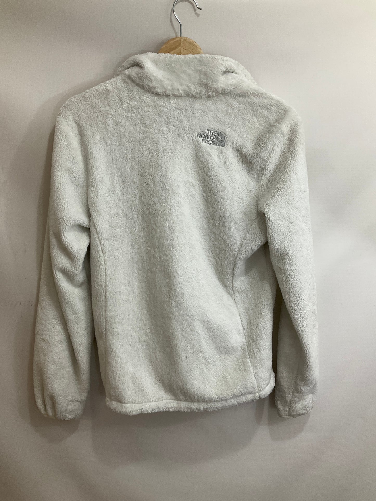 Athletic Fleece By The North Face In White, Size: Xs