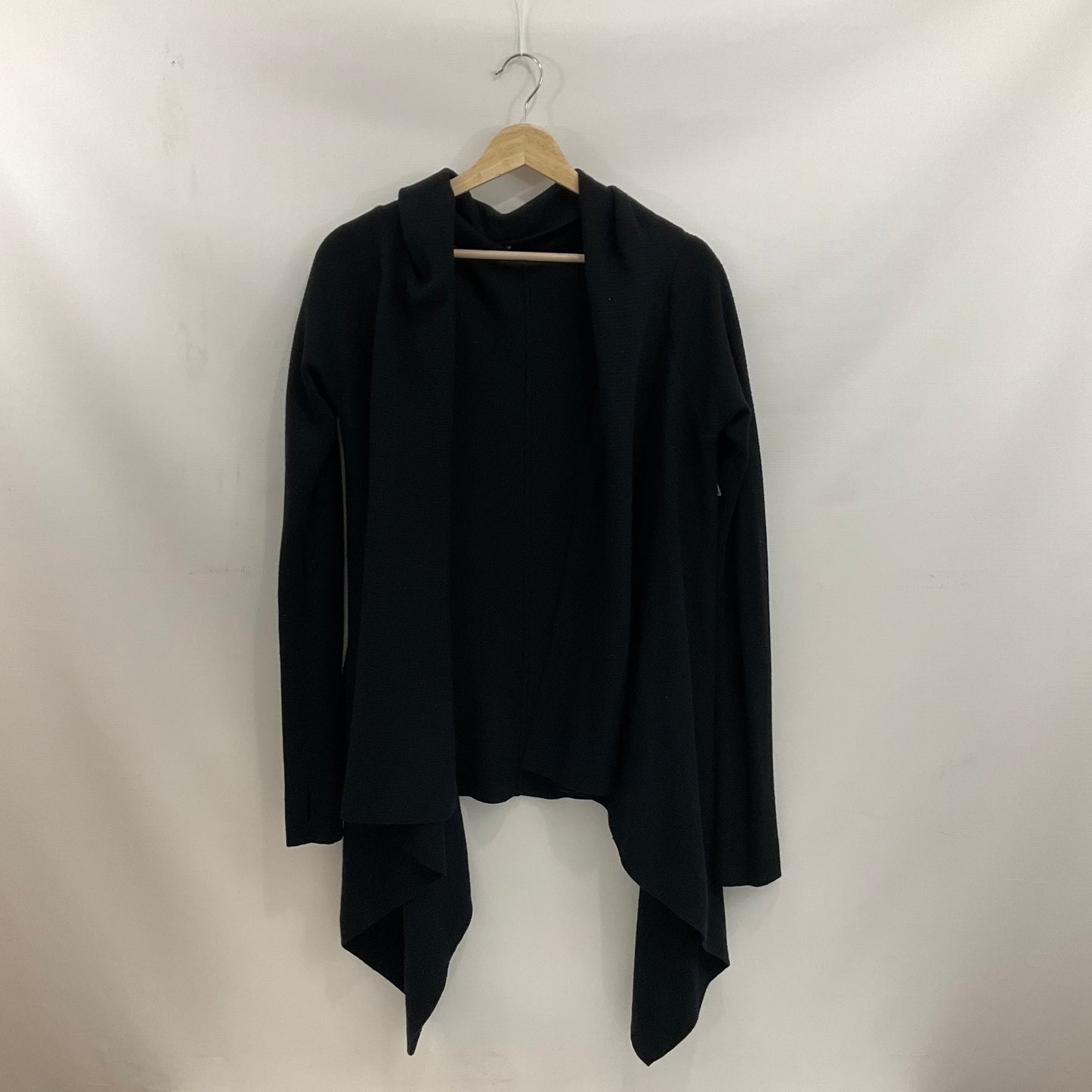 Cardigan By Lululemon In Black, Size: S