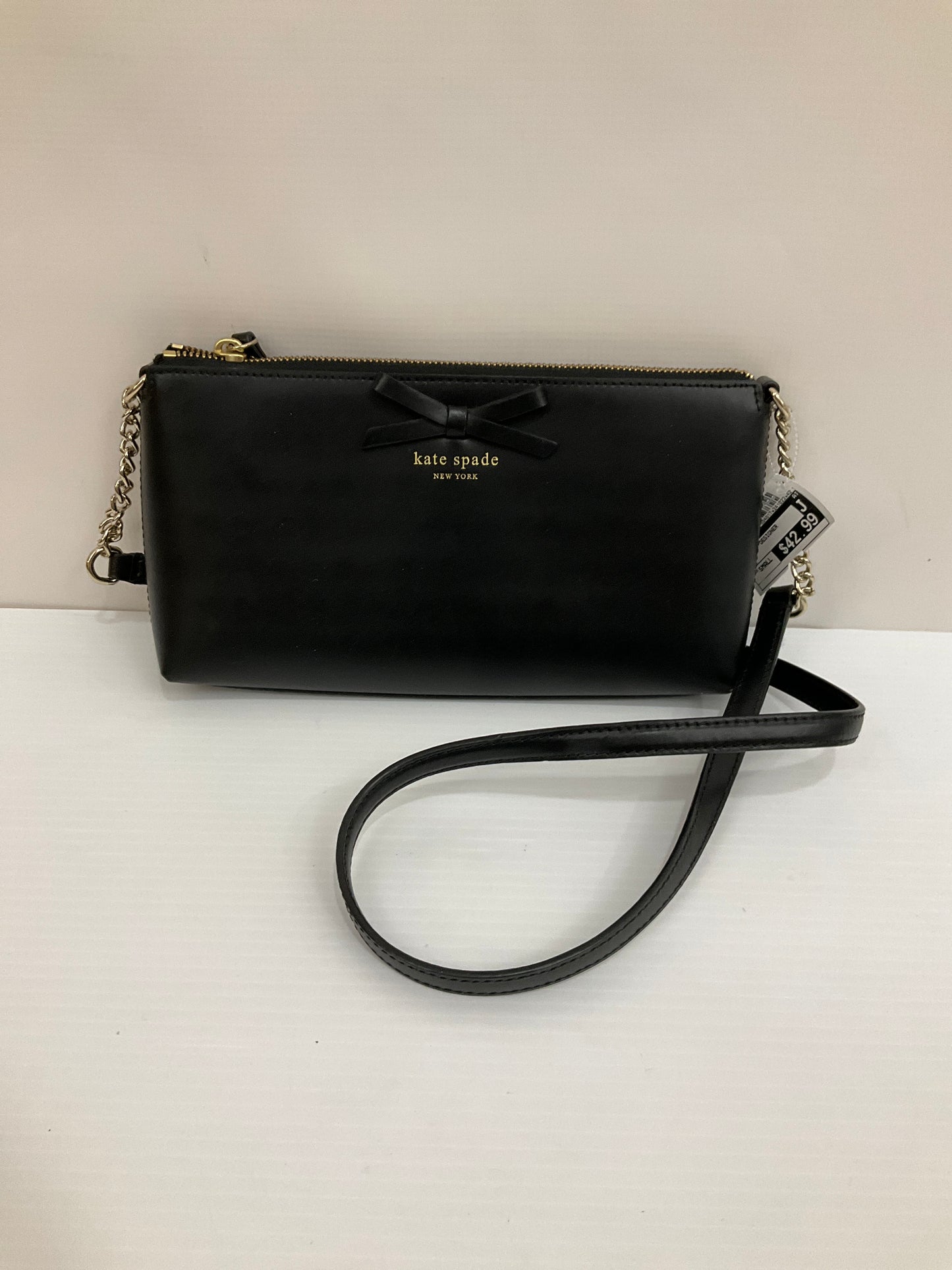 Crossbody Designer By Kate Spade, Size: Small