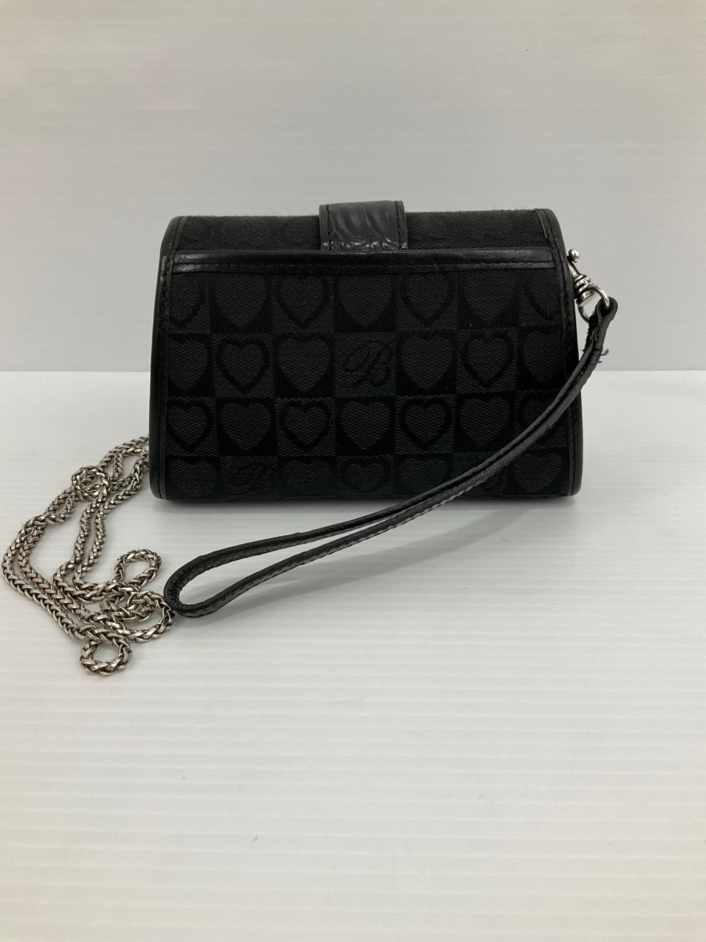 Crossbody Designer By Brighton, Size: Small