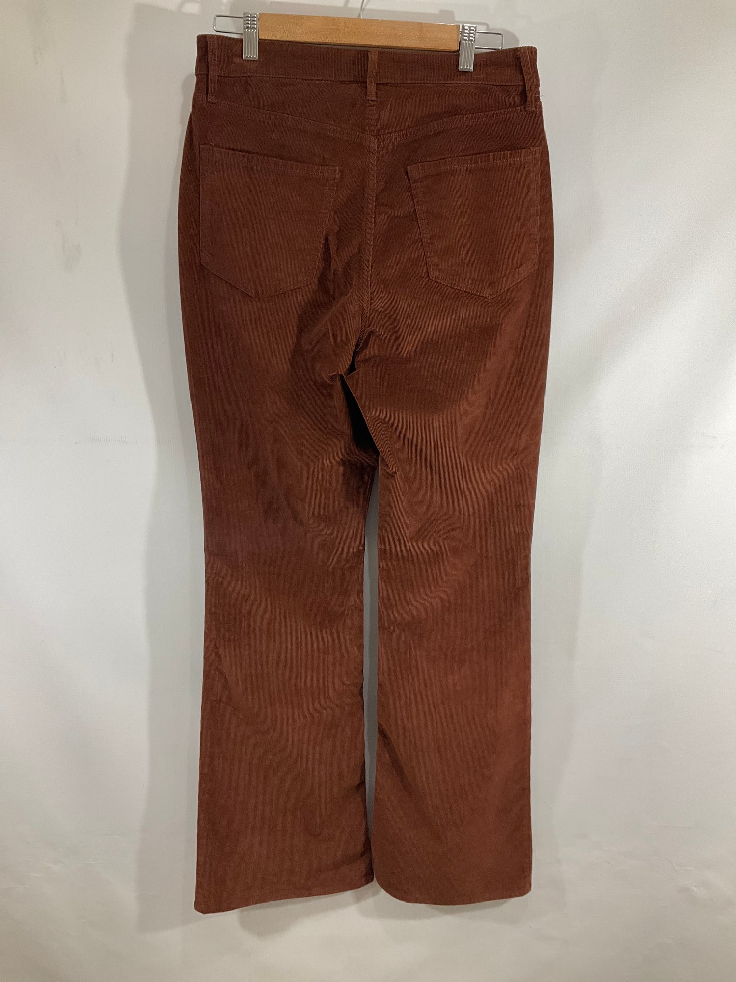 Pants Corduroy By Old Navy In Brown, Size: 12