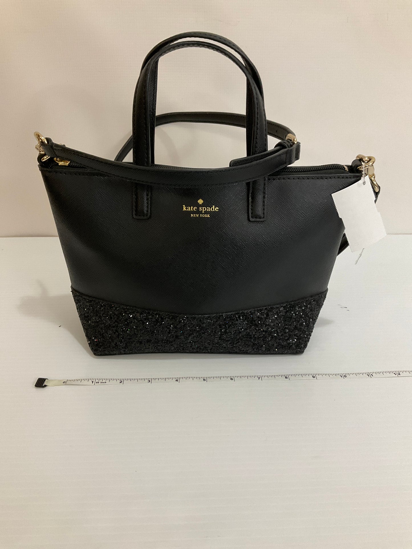 Crossbody Designer By Kate Spade, Size: Small